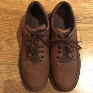 Rockport Prowalker Shoes